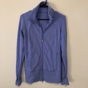 Lululemon Define Jacket Size 8